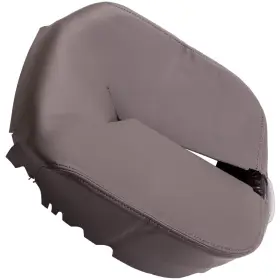 5u1ta3 Bfo Center Console Lid Armrest Cover Leather Fit For Chevy Silverado Tahoe Gmc