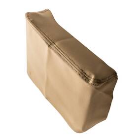 Bfo 6ujhq1 Leather Center Console Armrest Lid Cover For Toyota Tacoma 2005-2015 Beige