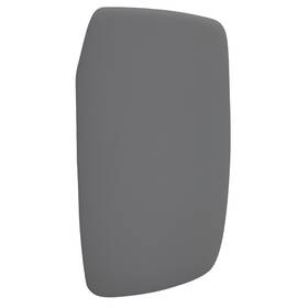 Bfo 7g1n43 Console Armrest Lid Cover Leather For Toyota Highlander 08-13 58905-0e040-c0