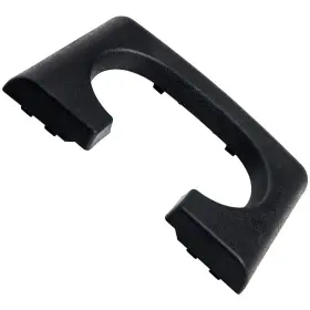 8blywd Bfo Center Console Cup Holder Armrest Cover Pad For Ford F150 2004-2012-2014