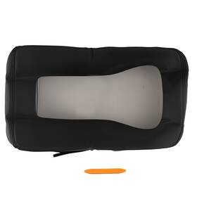 Bfo 8y0e3k Armrest Cover Console Lid For Gmc Sierra Chevrolet Silverado 07-14 Leather