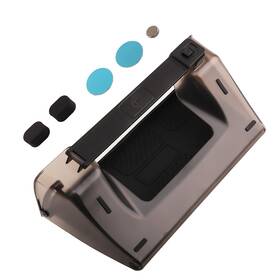 Bfo 925fh4 Car Tray For Tesla Model 3/y 2021-2024 Concealable Anti-slip Easy Installation