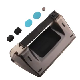 925fh4 Bfo Car Tray For Tesla Model 3/y 2021-2024 Concealable Anti-slip Easy Installation
