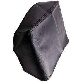 Bfo Bcjl5z 1x Leather Center Console Lid Armrest Cover Cushion For Toyota Tacoma 2005-2015