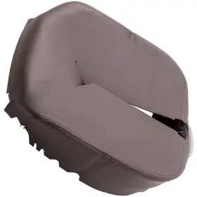 Bf9i01 Bfo Center Console Lid Armrest Cover Leather Fit For Chevy Silverado Tahoe Gmc