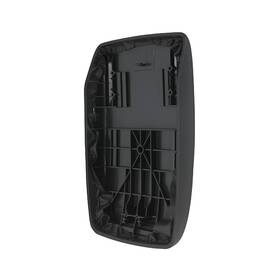 Bfo Dkq08s Black Center Console Lid For Toyota Highlander 08-2013 Box Cover Plastic