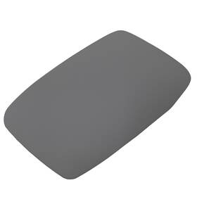 Bfo Dnxjw0 Center Console Box Lid For Toyota Highlander 08-13 58905-0e040-c0 Gray