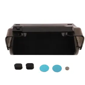 Fa7q2b Bfo Hideable Behind Screen Tray Storage For Tesla Model 3 Y 2021-2024