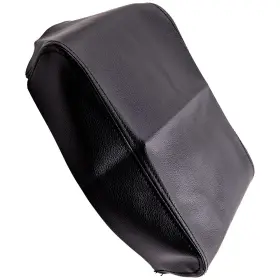 Fpw2bk Bfo Black Console Armrest Cover Center Fit For Toyota Tundra Tacoma 2005-15