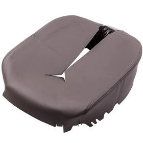 Bfo Fxo6uk 1 Pcs Car Console Lid Armrest Synthetic Leather Cover For Silverado Yukon 07-14