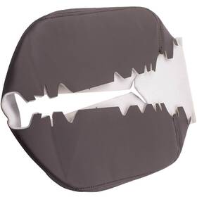 Bfo G5wvhq Car Console Lid Armrest Leather Cover Fit For Sierra Silverado Yukon 07-14