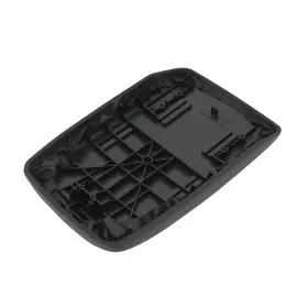 I6hug2 Bfo Black Center Console Lid For Toyota Highlander 08-13 Box Cover Plastic