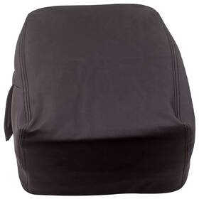 Bfo If3ad9 Top Car Center Console Armrest Leather Cover For Silverado Tahoe Yukon 1500 2500