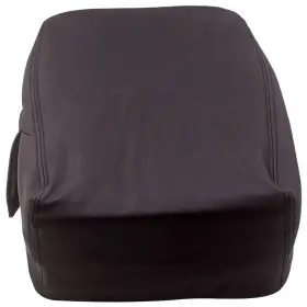 If3ad9 Bfo Top Car Center Console Armrest Leather Cover For Silverado Tahoe Yukon 1500 2500