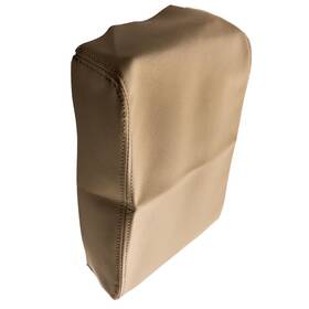 Bfo Is14qx Leather Center Console Armrest Lid Cover Fits For Toyota Tacoma Bucket Seat New