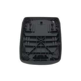 Bfo Iv7lcp Armrest Center Console Lid For Toyota Highlander 08-2013 Cover