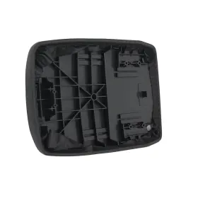 K3dt2n Bfo Leather Armrest Cover Lid For Toyota Highlander 08-13 Center Console