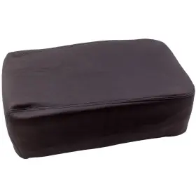 Kf9chd Bfo Console Armrest Leather Cover For Chevy Silverado Tahoe Gmc 2007-2013