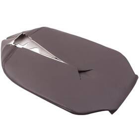 Bfo Ohc7dp Center Console Lid Armrest Cover Leather Fit For Chevy Silverado Tahoe Gmc