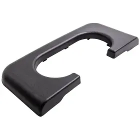 P0vi3a Bfo Cup Holder Armrest Pad Replacement For Ford F250 350 1999 2010 Black