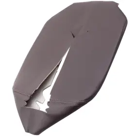Sew4zd Bfo 1pc Console Armrest Leather Synthetic Cover For Chevy Tahoe Suburban 07-2013