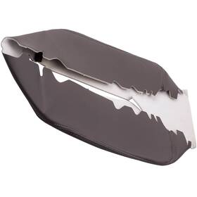 Bfo U1rs2t Gray Console Lid Armrest Leather Cover For Chevy Silverado Tahoe Gmc Yukon