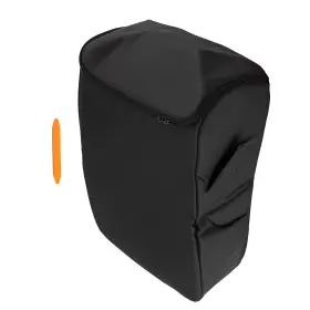 Wne0il Bfo Armrest Console Lid Cover For Silverado 2500 Hd/3500 Hd 2007-2014 Black Leather