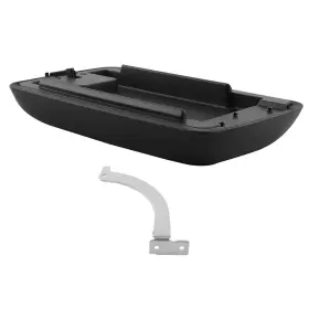 X8lw9r Bfo Center Console Armrest Lid Cover And Base Bracket Assy For Chevy Camaro 1982-92