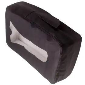 Yin1lf Bfo Black Leather Armrest Console Jump Seat Cover For Silverado Tahoe Yukon