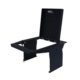 Asff06 Black Horse Off Road - Center Console