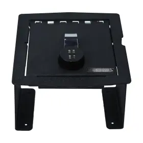 Asjw01 Black Horse Off-road Console Safes