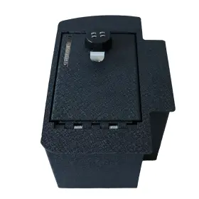 Astt05 Black Horse - Center Console
