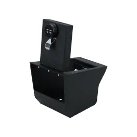 Asbx01 Black Horse Off Road Center Console