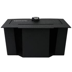 Black Horse Off Road Asdr01 - Compatible With/replacement For Dodge