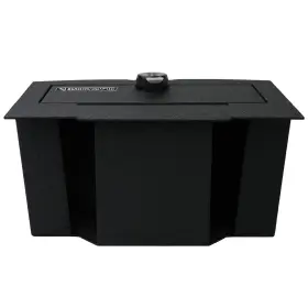 Asdr01 Black Horse Off Road - Compatible With/replacement For Dodge
