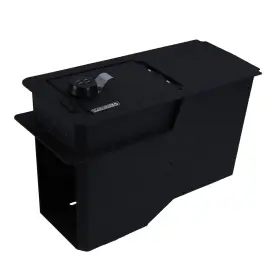 Ashc01 Black Horse Off Road Center Console