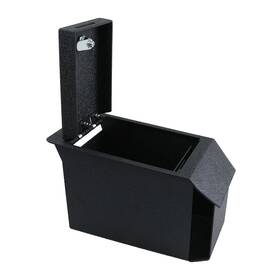 Black Horse Off Road Astc18 Center Console Safe
