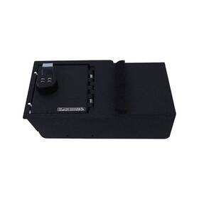 Black Horse Off Road Asty01 Center Console Organizer