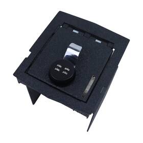 Black Horse Offroad Asfb05 Center Console