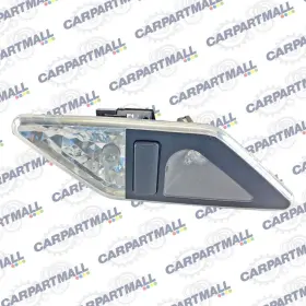 2ja-007-877-01 Bmw 007-877-01 2001-2005 330xi 325i Rear Left Side Roof Reading Light Lamp