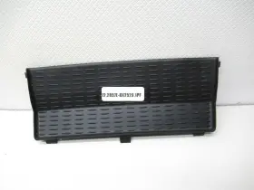 07214-002 Bmw 11-16 535i 528i 550i Rear Center Console Storage Tray I Nsert Oem