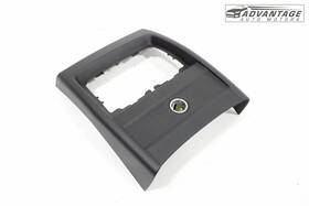 Bmw 0787419 2012-2016 328i Xdrive F30 Rear Center Console Plug Panel Trim Cover Oem