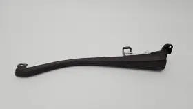 10340g90163b-01 Bmw 11-2016 F10 535i 528i 550i Left Driver Side Center Console Leather Trim Oem