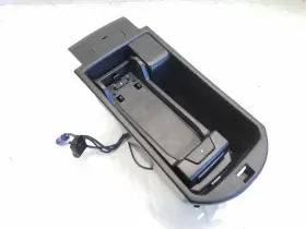 105004886 Bmw 2011-2017 X3 F25 M-sport Center Console Tray Phone Base