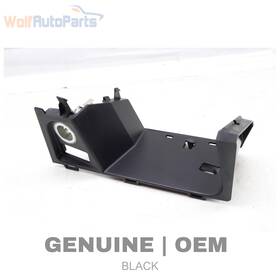 Bmw 105012200 2012-2015 X1 - Front Center Console Trim Panel / Power Outlet