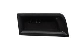 Bmw 10502 12-18 320i 328i F30 Center Console Aux Usb Socket Insert Trim Cover Oem