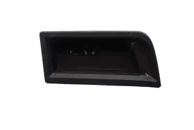 10502 Bmw 12-18 320i 328i F30 Center Console Aux Usb Socket Insert Trim Cover Oem