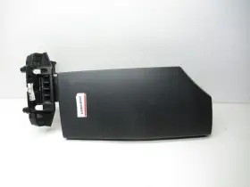 1060381 Bmw 2008-2016 535i Console Cover And Hinge Trim Oem