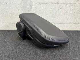 Bmw 1269102 18-23 X2 Xdrive28i F39 Center Console Armrest Trim Panel Oem Black