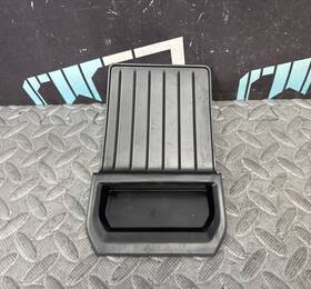 Bmw 1334521 Oem X3m F97 X4m F98 Center Console Rubber Mat Insert 2018-2024
